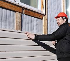 Siding Removal and Disposal in Ellenville, NY